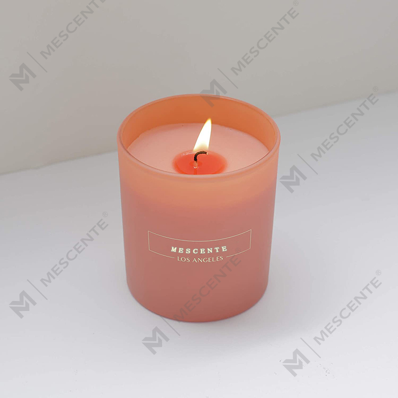 M&Scent Wholesales Private Label Container Aromatherapy عطر معطر معطر شمع سویا