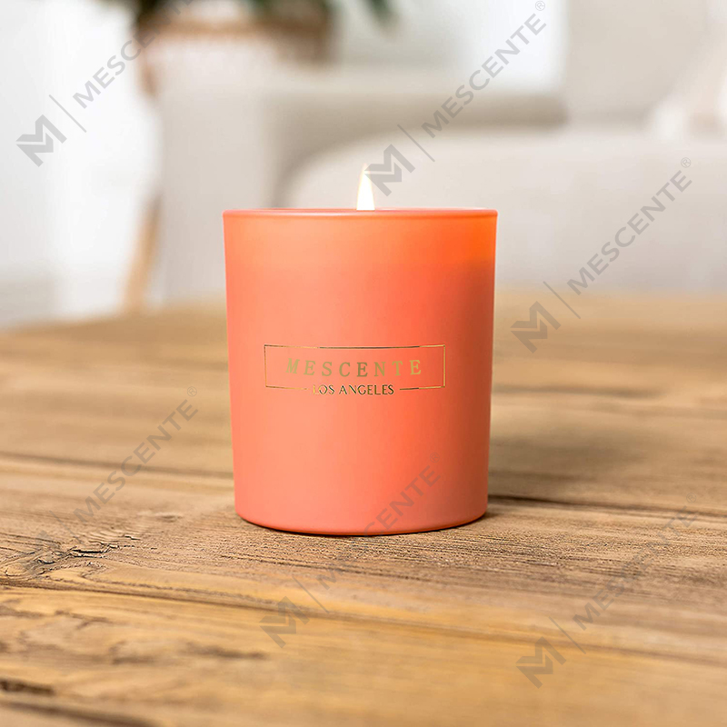 M&Scent Wholesales Private Label Container Aromatherapy عطر معطر معطر شمع سویا
