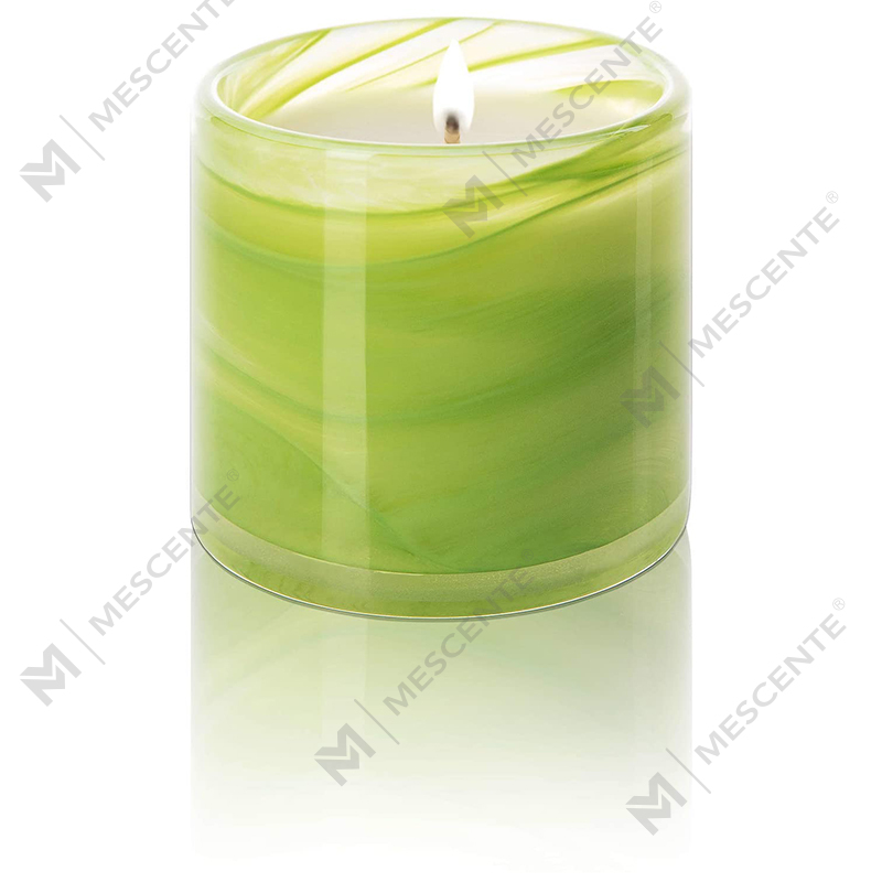 مجموعه هدیه عمده فروشی M&Scent قهوه لوکس بزرگ اسطوخودوس شمع های معطر به صورت عمده