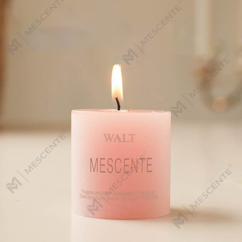 چرا شمع معطر بسیار محبوب است؟