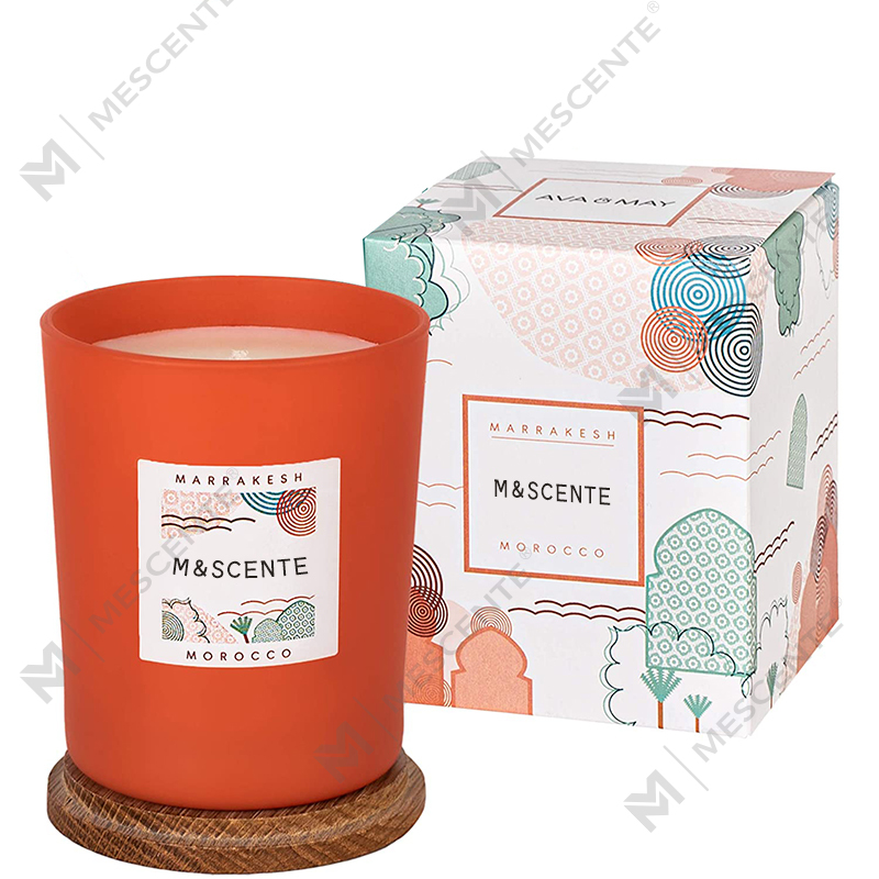 کدام شمع معطر در چه اتاقی به خوبی کار می کند؟