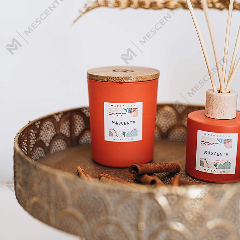 اگر شمع های موم سویا معطر شما به درستی نمی سوزند چه باید کرد؟