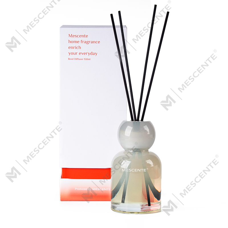 پخش کننده عطر 150 میلی لیتری مبلمان بطری شیشه ای M23050