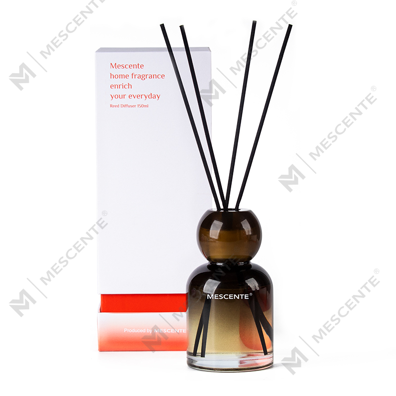 پخش کننده عطر 150 میلی لیتری مبلمان بطری شیشه ای M23050
