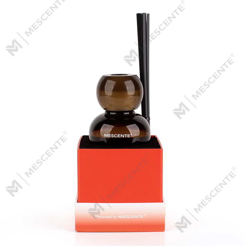 پخش کننده عطر 150 میلی لیتری مبلمان بطری شیشه ای M23050