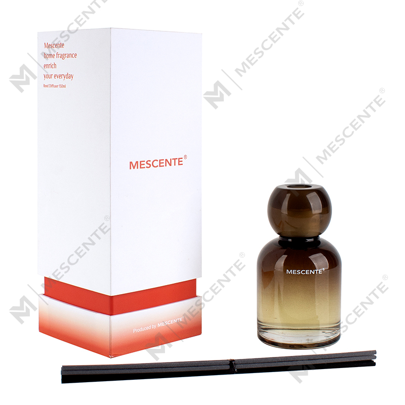 پخش کننده عطر 150 میلی لیتری مبلمان بطری شیشه ای M23050