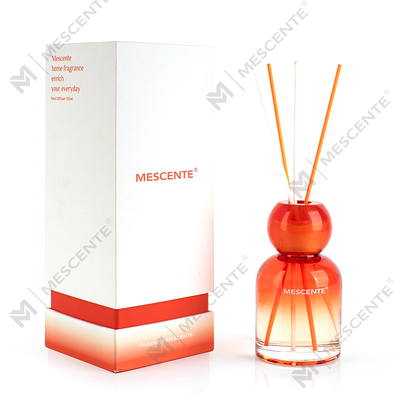 پخش کننده عطر 150 میلی لیتری مبلمان بطری شیشه ای M23050