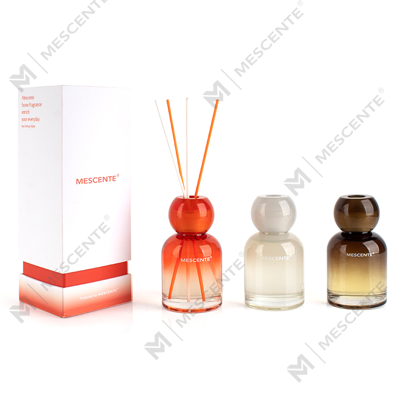 پخش کننده عطر 150 میلی لیتری مبلمان بطری شیشه ای M23050