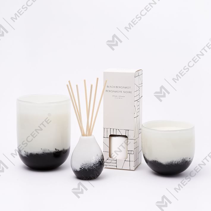 ست هدیه شمع سویا معطر لیبل خصوصی لوکس A29221-1-Valuables