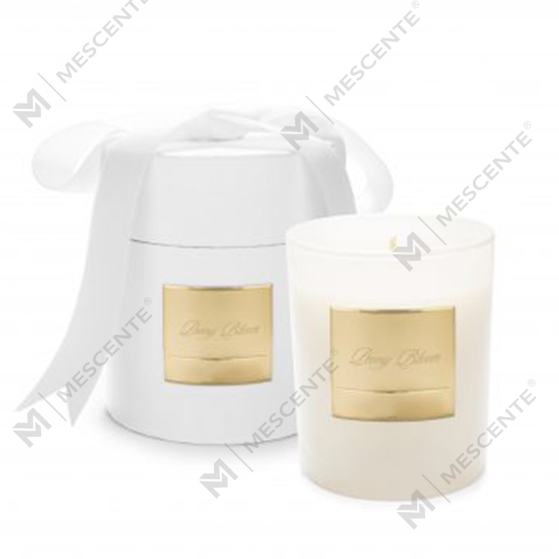 شمع تزئینی مهمانی M&S cent، شمع برچسب خصوصی A29261-2