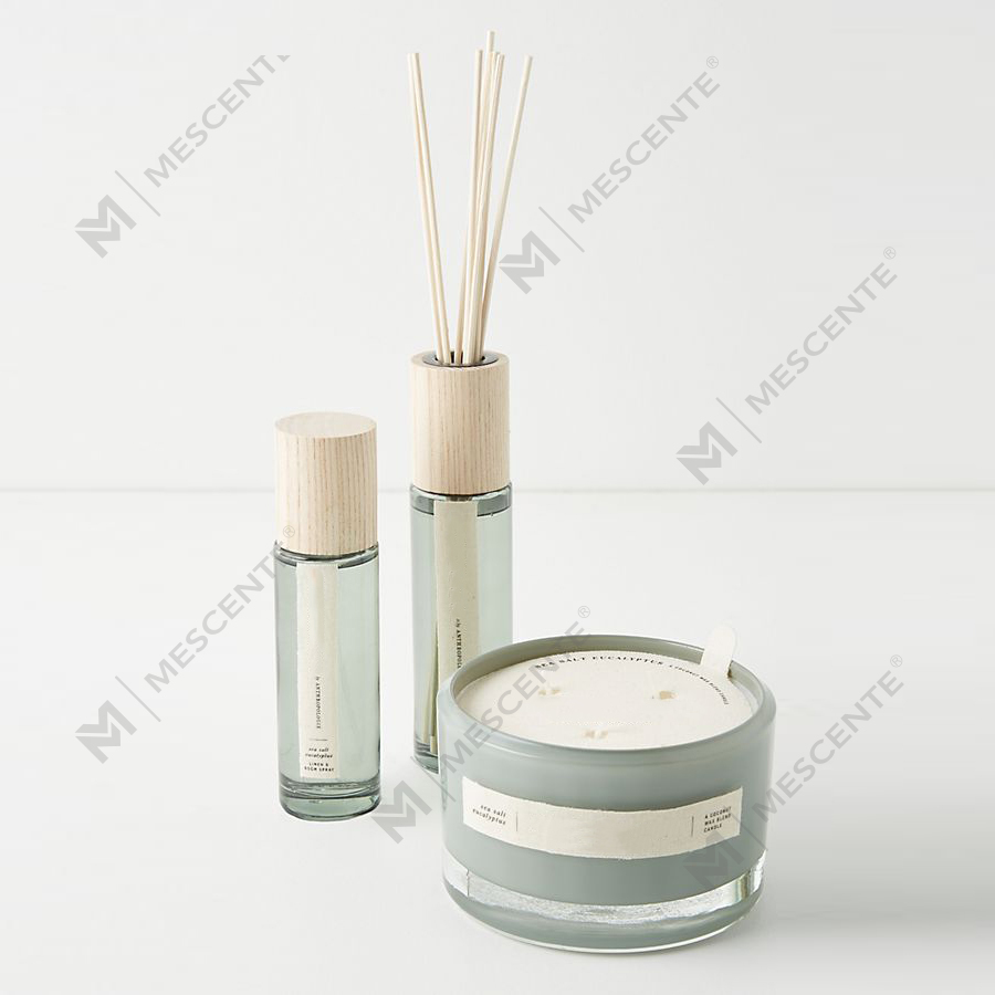 نحوه استفاده از پخش کننده های عطر نی