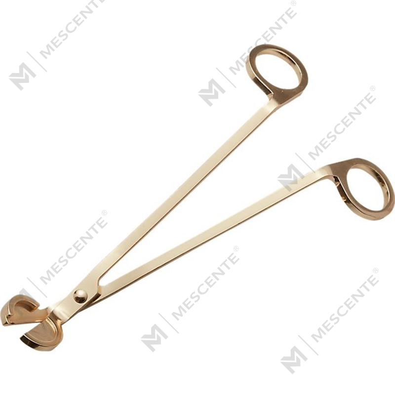 ست های فتیله ای شمع استیل Mescente A99133-2