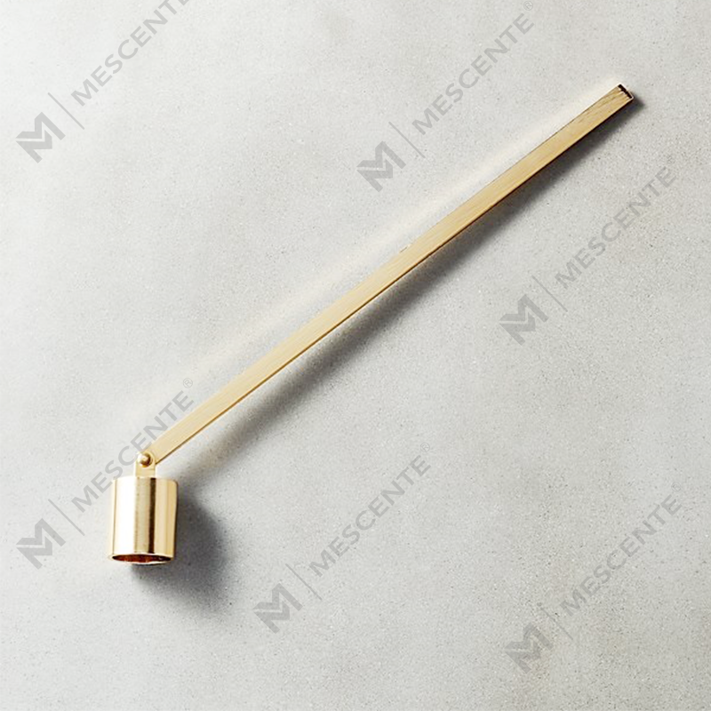 ست های فتیله ای شمع استیل Mescente A99133-2