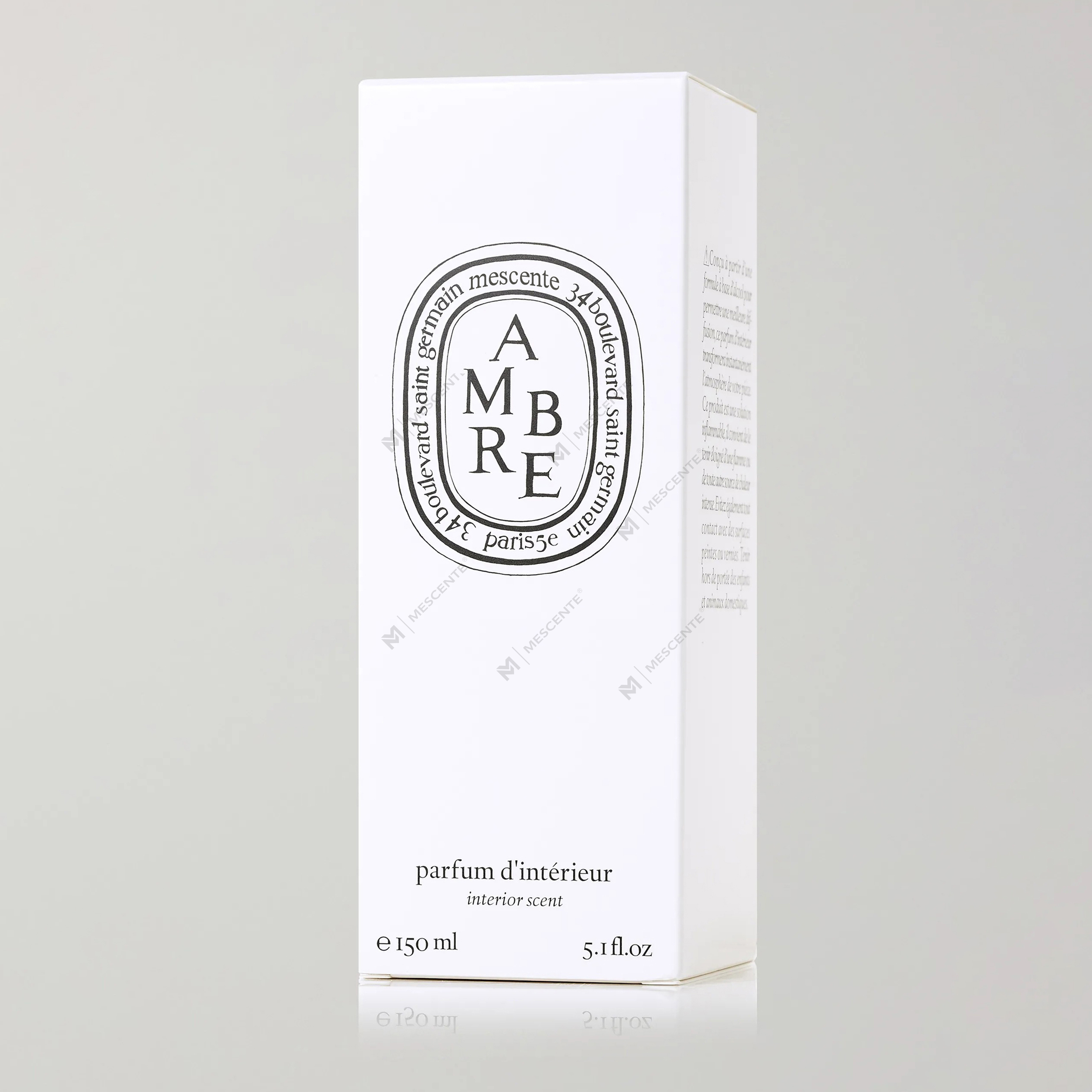 اسپری اتاقی اسانس عطر خانه A29205-Valuables