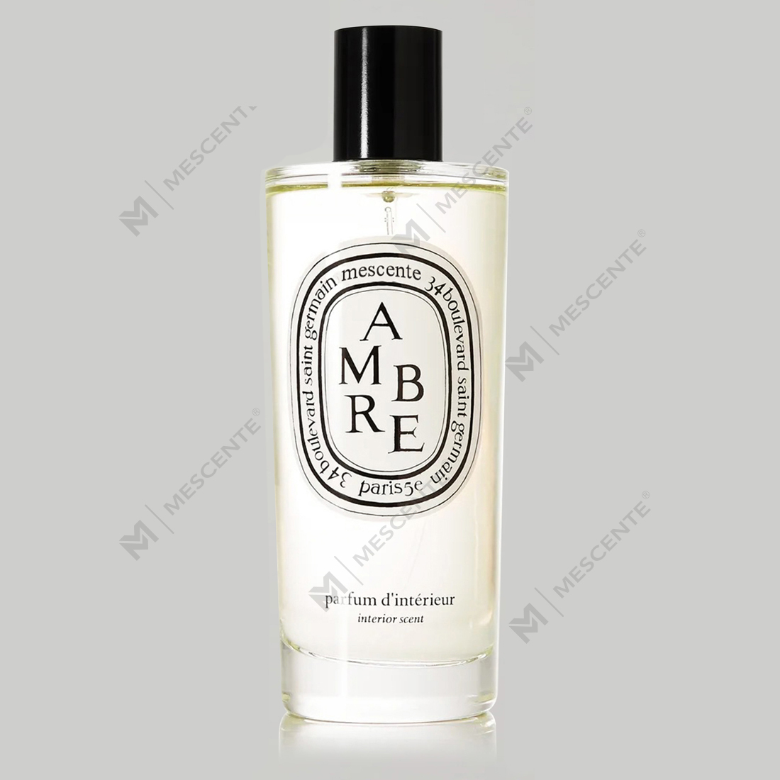 اسپری اتاقی اسانس عطر خانه A29205-Valuables