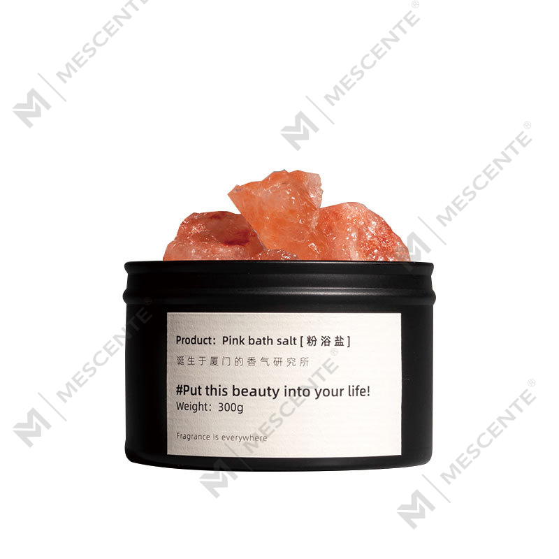 سنگ بخور معطر معطر اسانس در ظرف شیشه ای شفاف با اسانس طبیعی A29200-Export pass