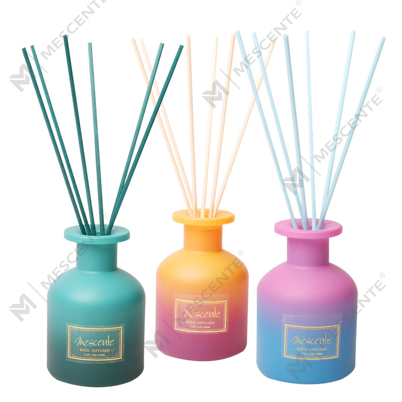 پخش کننده نی عطر خانگی با برچسب خصوصی M&Scent