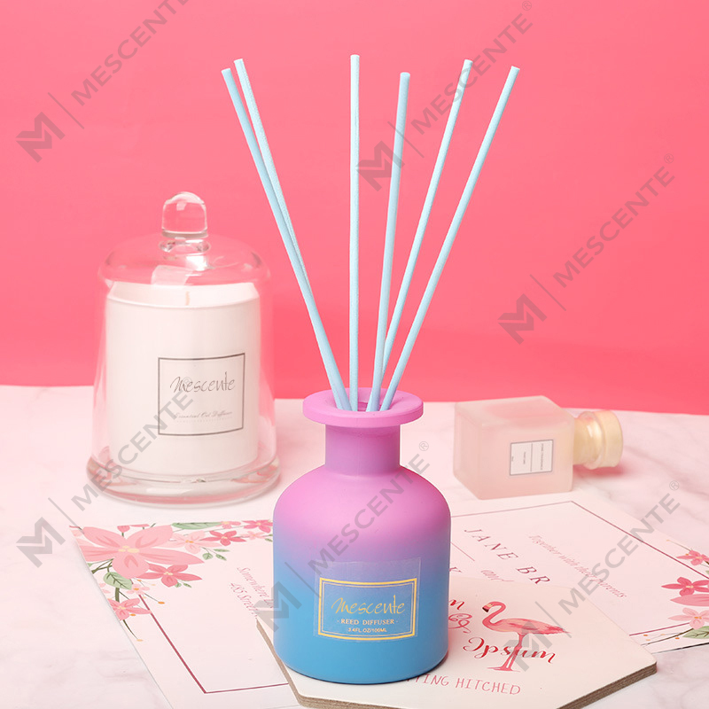 پخش کننده نی عطر خانگی با برچسب خصوصی M&Scent