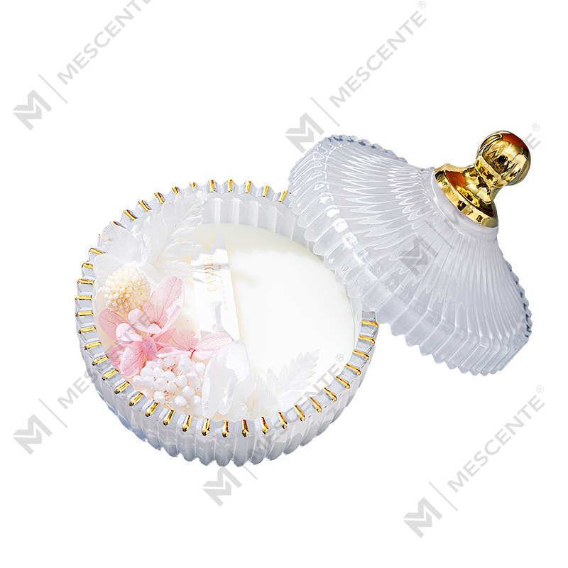 M&Scent عمده فروشی ارزان سفارشی لوکس برچسب خصوصی ستون معطر موم سویا واکس چوب عطر شمع