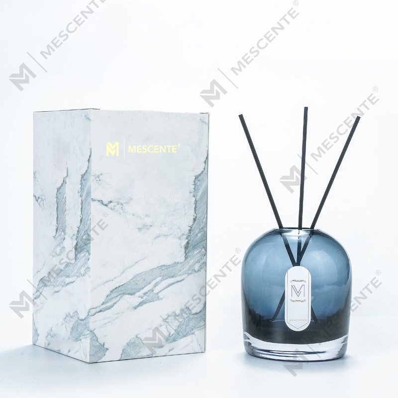 هدیه عمده فروشی M&Scent قهوه لوکس بزرگ اسطوخودوس شمع های معطر به صورت عمده