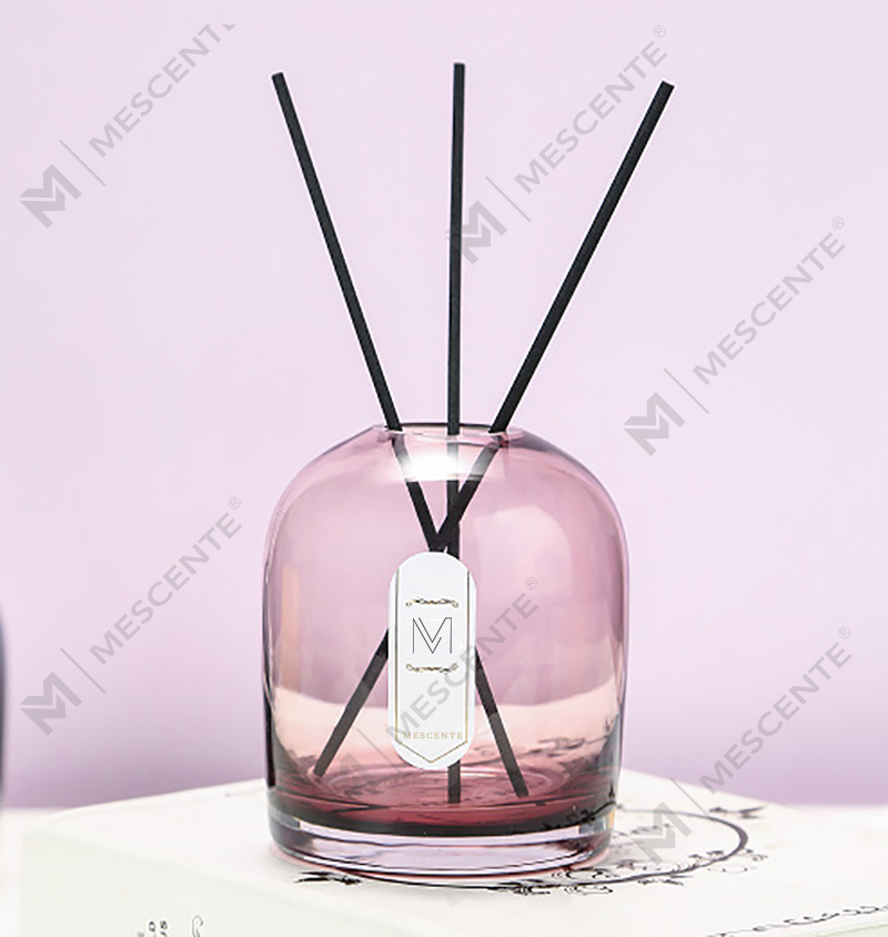 هدیه عمده فروشی M&Scent قهوه لوکس بزرگ اسطوخودوس شمع های معطر به صورت عمده