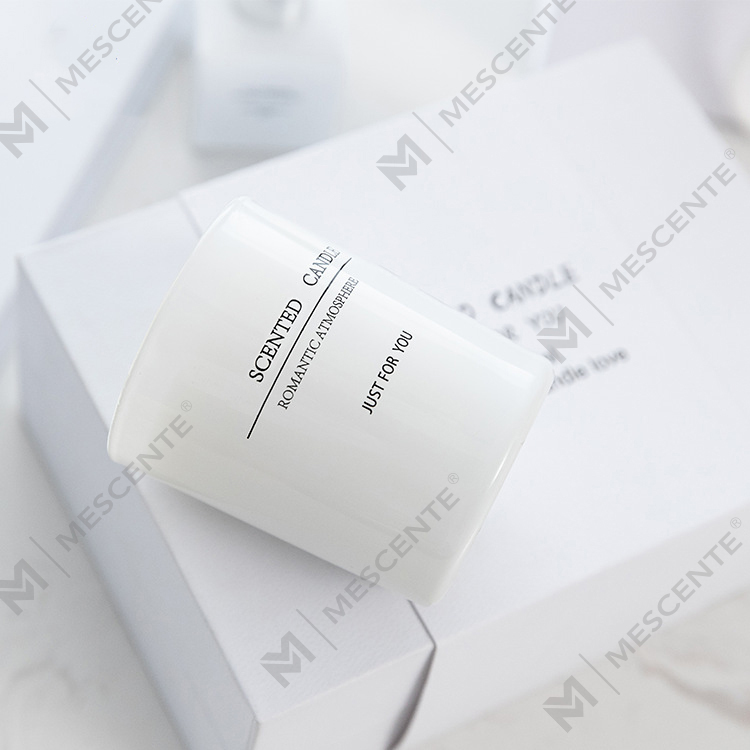ست هدیه 140 گرمی شمع معطر خانگی عطر نی دیفیوزر A99199