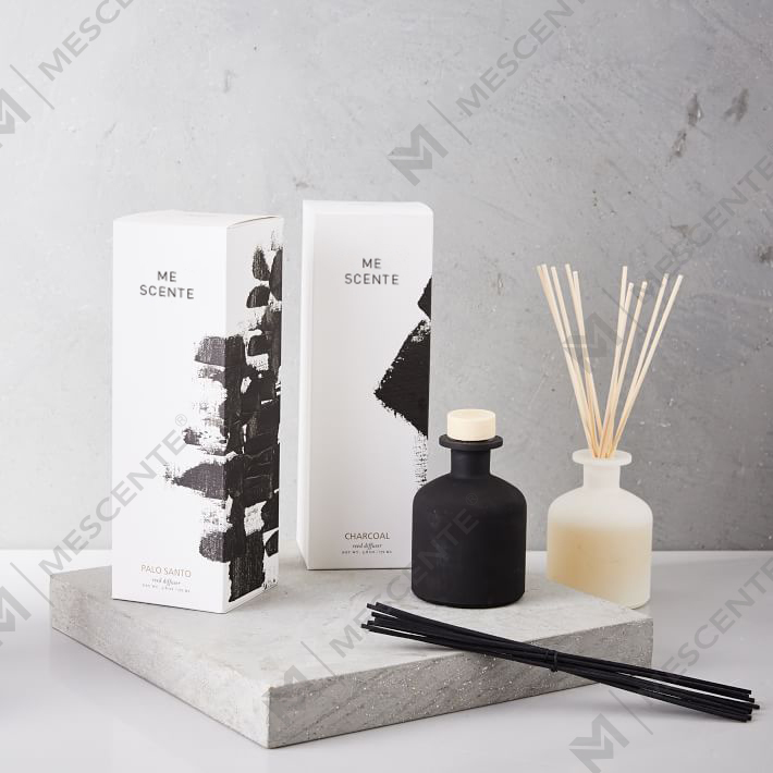 بازار محصولات آروماتراپی در حال رونق است و M&SCENT Co., Ltd. گرایش سفارشی سازی را رهبری می کند.
