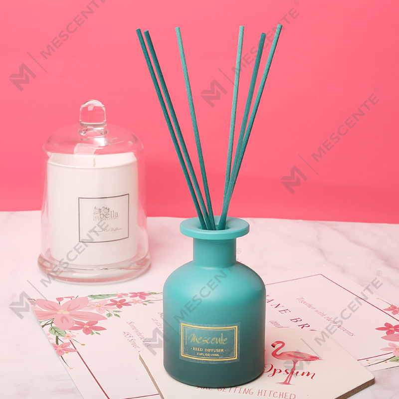 پخش کننده نی عطر خانگی با برچسب خصوصی M&Scent