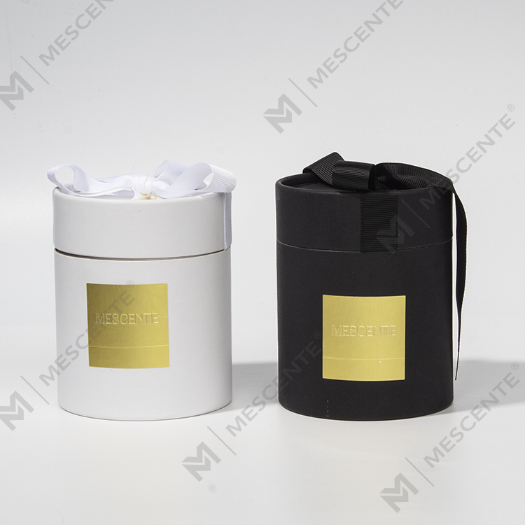 ظرف های معطر برچسب خصوصی M&Scent شمع موم سویا به صورت عمده