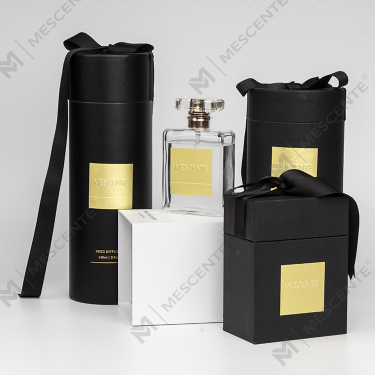 ست هدیه عطر خوشبو کننده هوای خانگی با برچسب خصوصی M&Scent