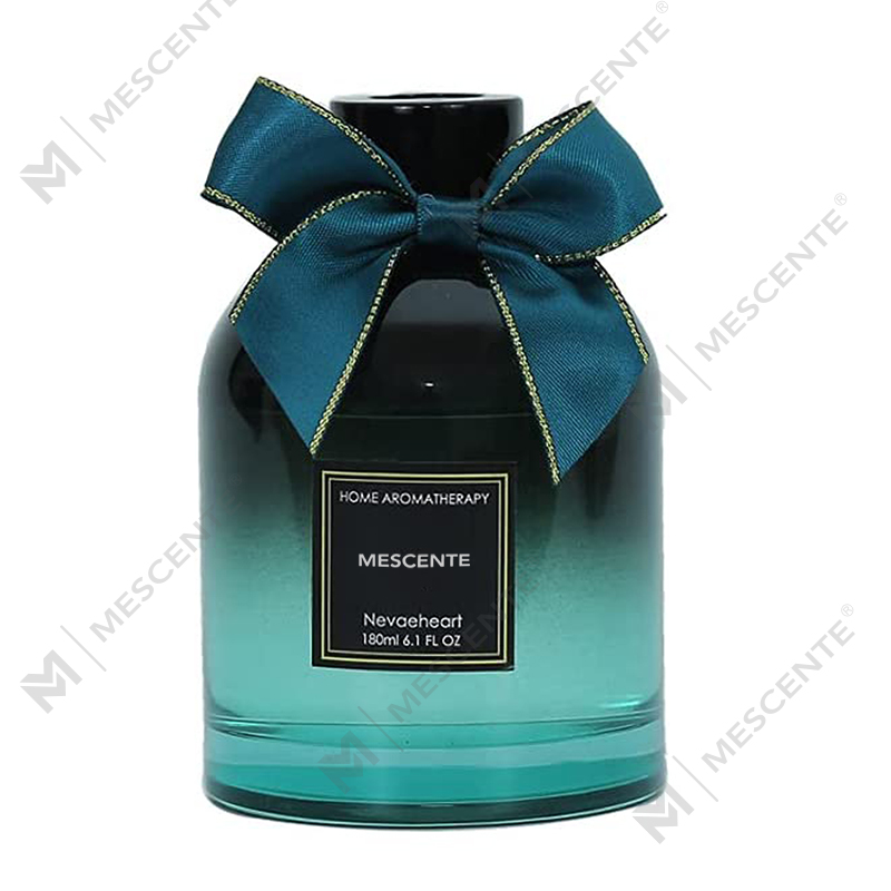 M&Scent ارزان بهترین ست پرکننده روغن نی دیفیوزر لیبل لوکس 300 فلزی