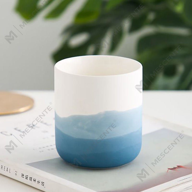 جا شمعی، فانوس و شیشه های شمع سرامیکی تزئینی M&Scent