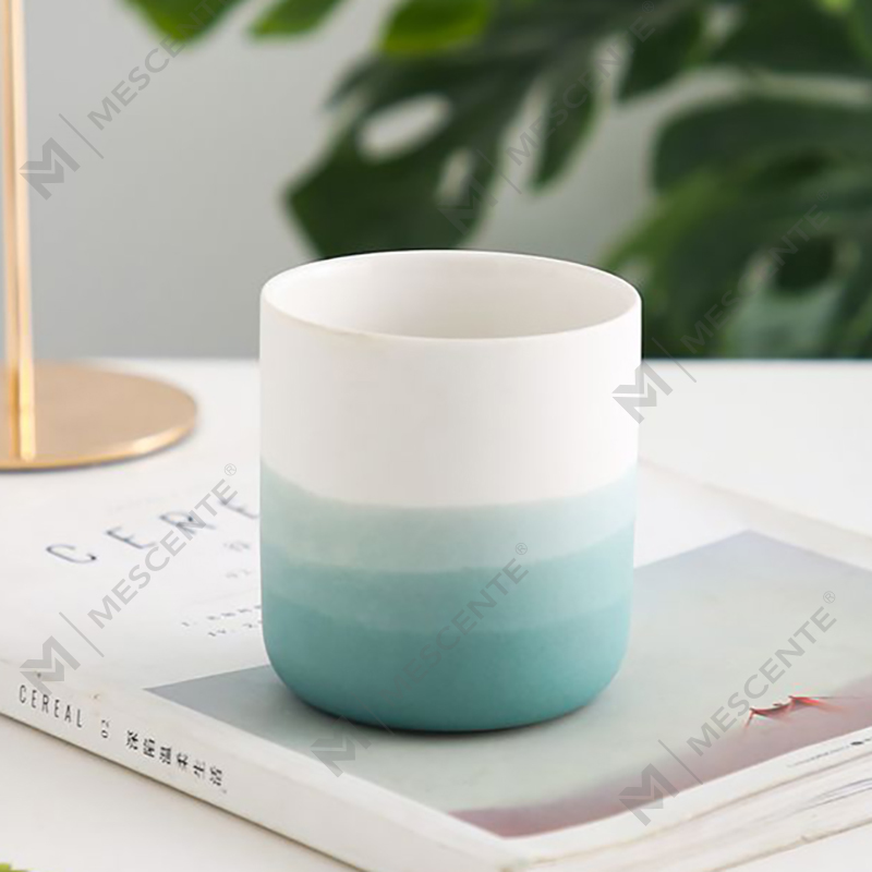 جا شمعی، فانوس و شیشه های شمع سرامیکی تزئینی M&Scent