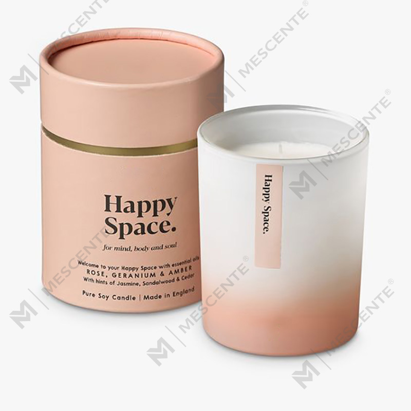 شمع های معطر وودویک وودویک واکس رنگی با لیبل خصوصی سفارشی با کیفیت بالا به صورت عمده
