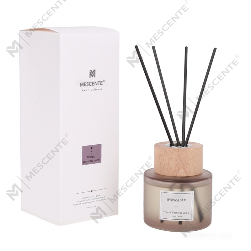 چگونه از پخش کننده نی برای ماندگاری بیشتر عطر استفاده کنیم؟