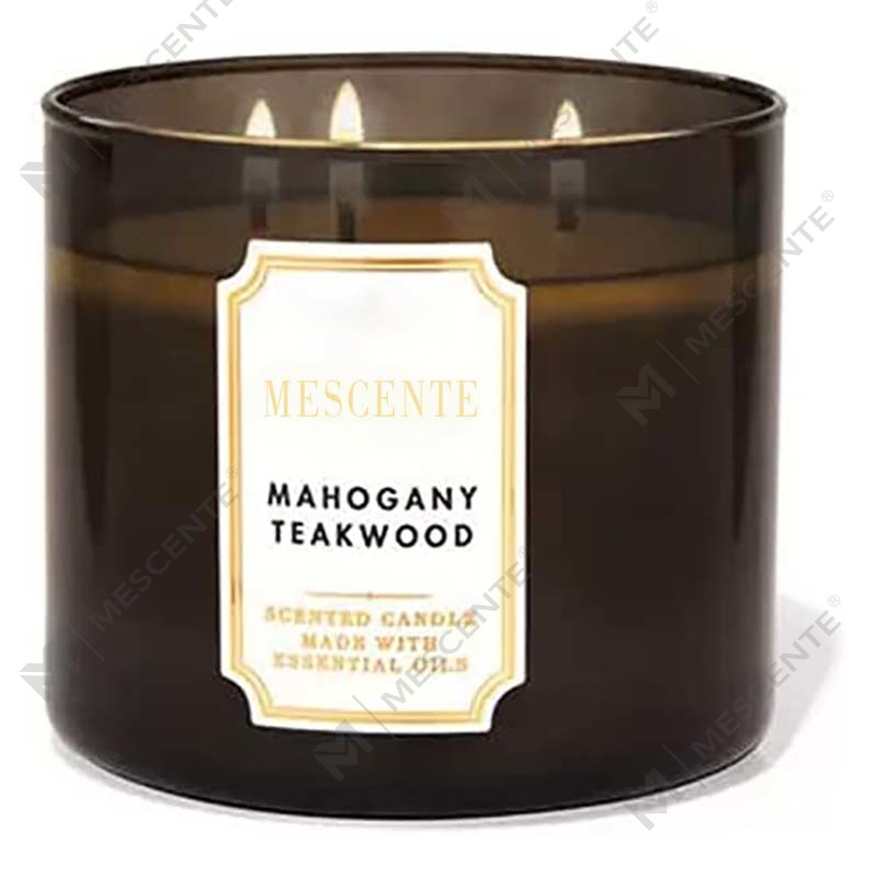 هدیه دست ساز M&Scent شمع موم سویا با یاس طبیعی 3 فیتیله ای، شمع کریستال آروماتراپی با برچسب خصوصی