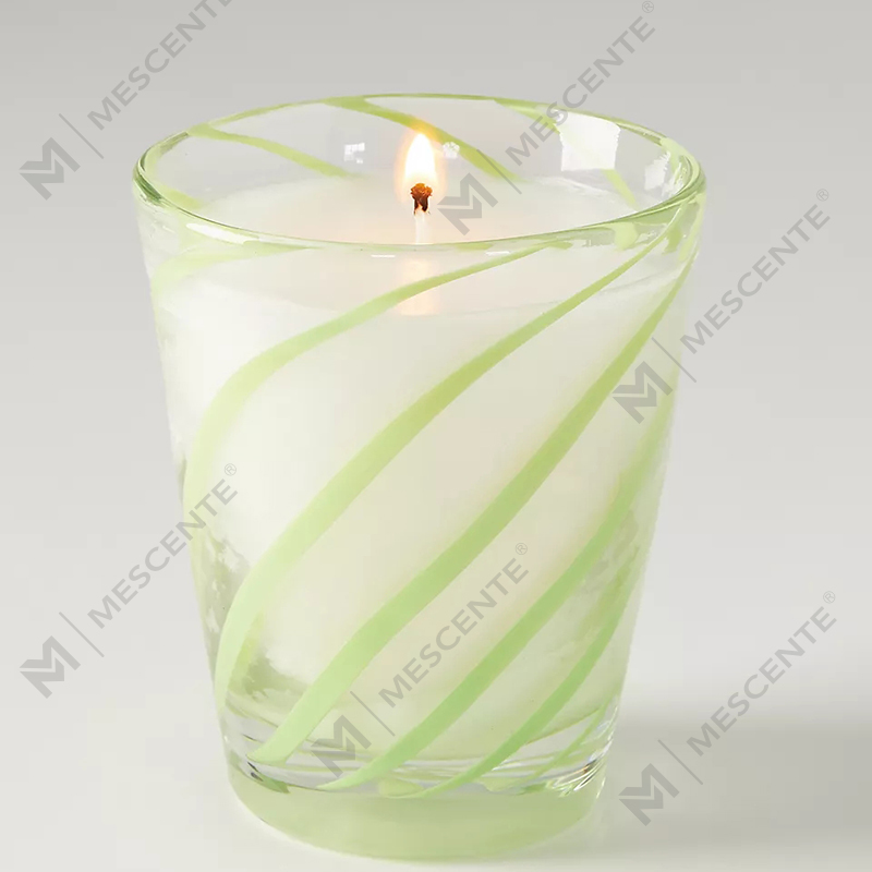 شمع معطر چه زمانی اختراع شد؟