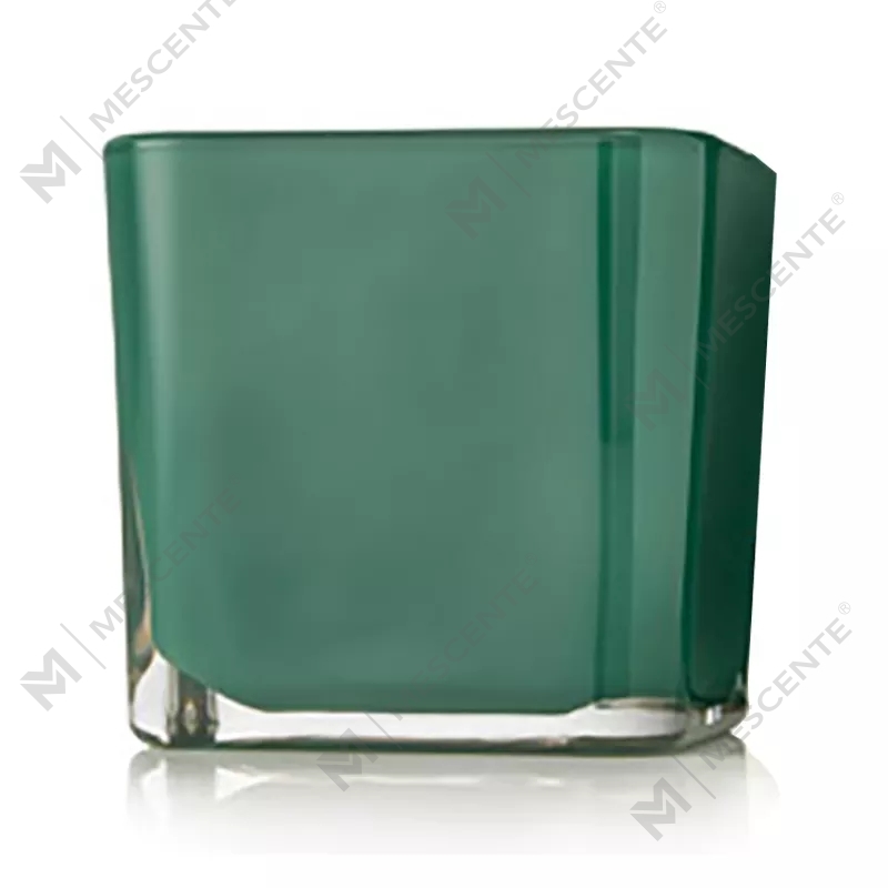 M&Scent عمده فروشی تزیینات سفارشی لوکس برچسب خصوصی شمع موم سویا معطر کریستال