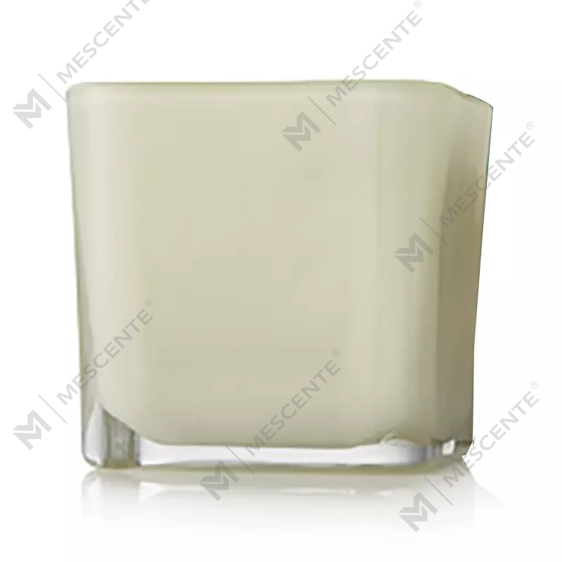M&Scent عمده فروشی تزیینات سفارشی لوکس برچسب خصوصی شمع موم سویا معطر کریستال