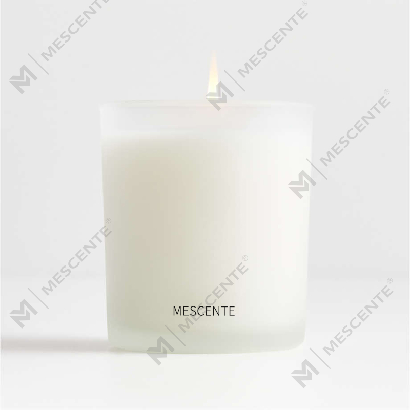 شمع های معطر موم سویا با برچسب خصوصی لوکس و عمده فروشی M&Scent با جعبه