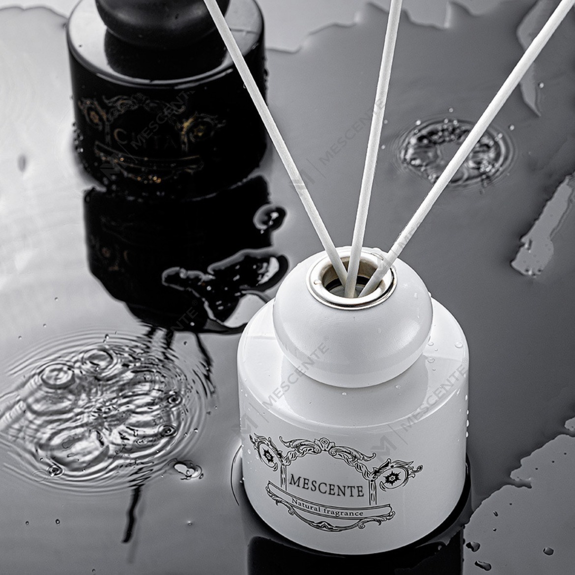 دلایلی برای توصیه پخش کننده عطر نی