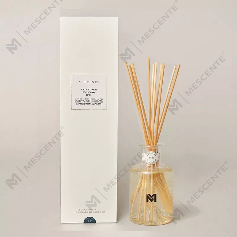 خوشبو کننده هوا M&Scent Gruppo Di Reed، مجموعه دیفیوزر روغن کالکشن کریسمس خانگی