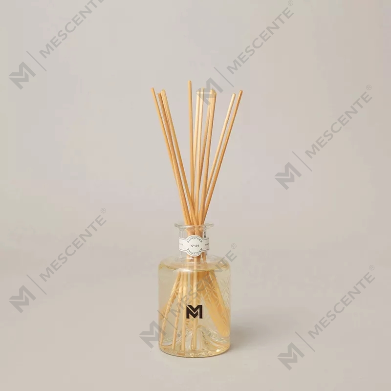 خوشبو کننده هوا M&Scent Gruppo Di Reed، مجموعه دیفیوزر روغن کالکشن کریسمس خانگی