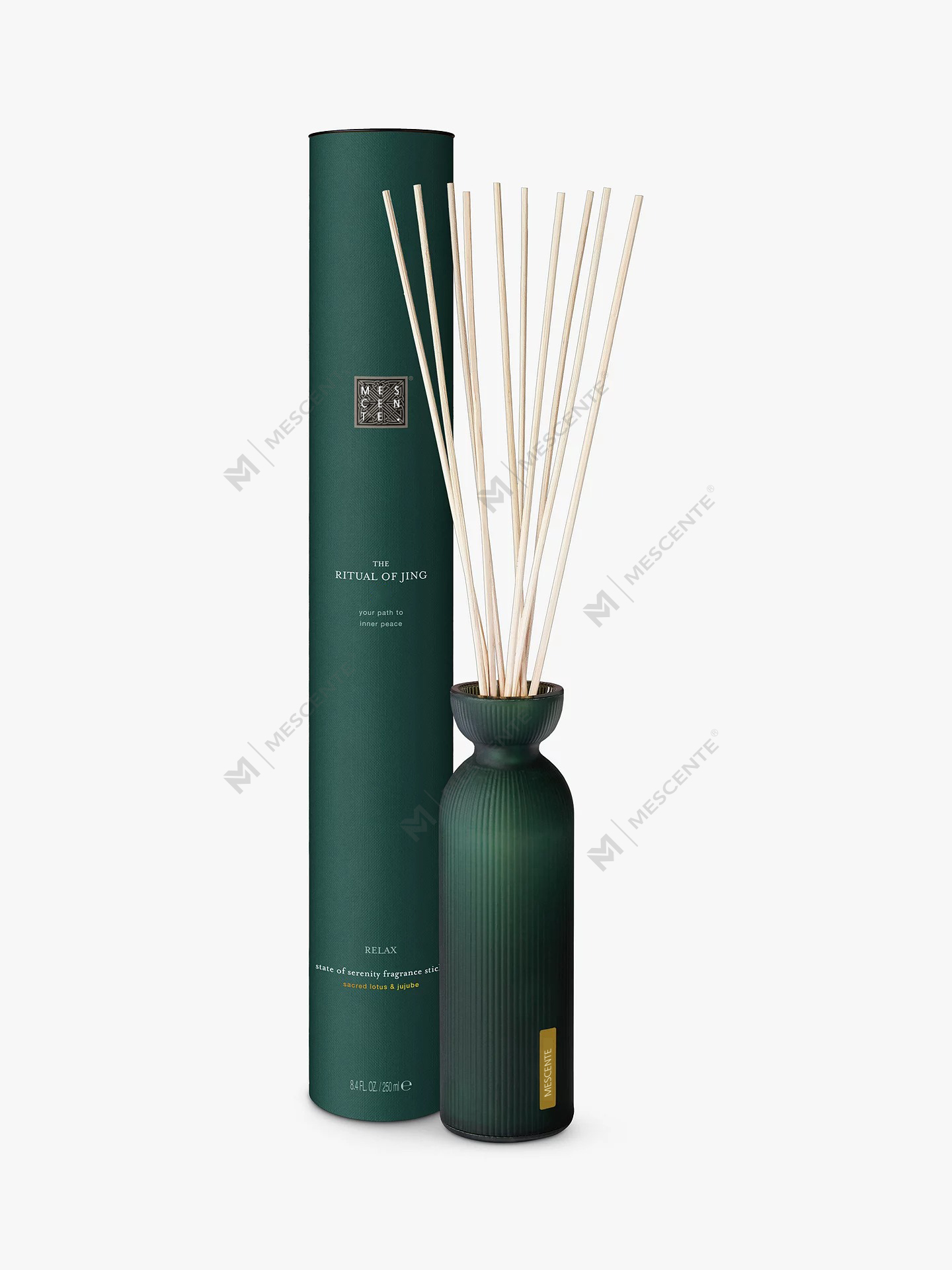 مجموعه های پخش کننده عطر نی ام اند اسنت لوکس بطری 200 میلی لیتری مواد شیمیایی خانگی