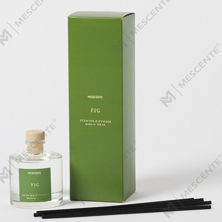 کیسه های 100 میلی لیتری Refill Emballage Pour Eyfel Flowers Pierre Reed Diffuseur Vide Tesori D Oriente