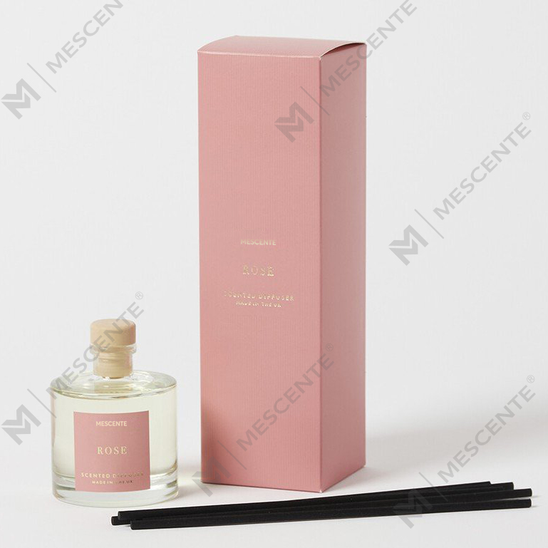 کیسه های 100 میلی لیتری Refill Emballage Pour Eyfel Flowers Pierre Reed Diffuseur Vide Tesori D Oriente