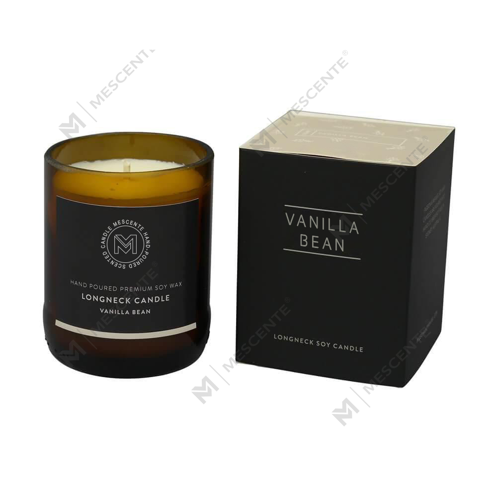 M&Scent Wachs Silikonform Box Aroma Soja Kerzen Glas Mit Deckel ست سیلیکون Weihnachten