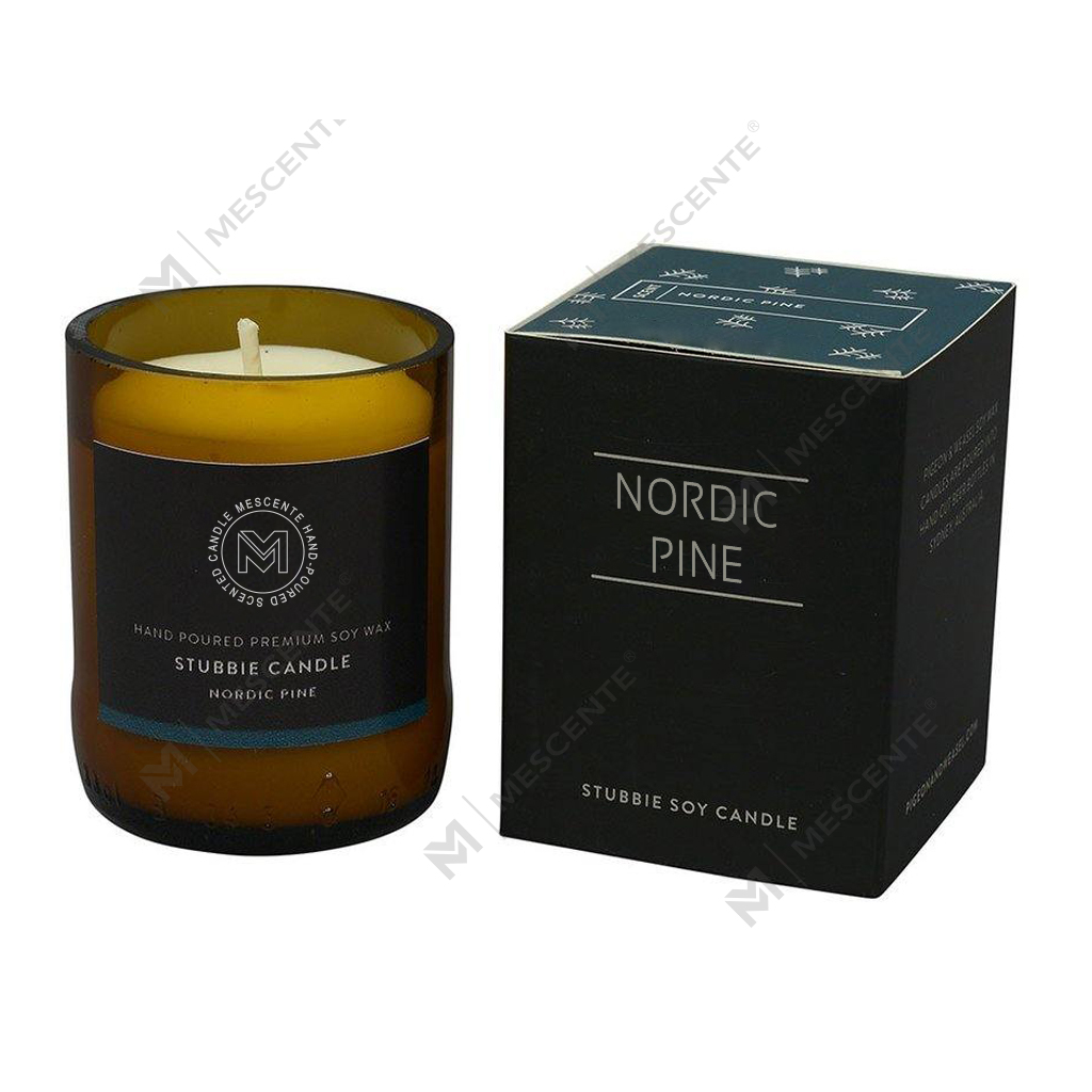 M&Scent Wachs Silikonform Box Aroma Soja Kerzen Glas Mit Deckel ست سیلیکون Weihnachten