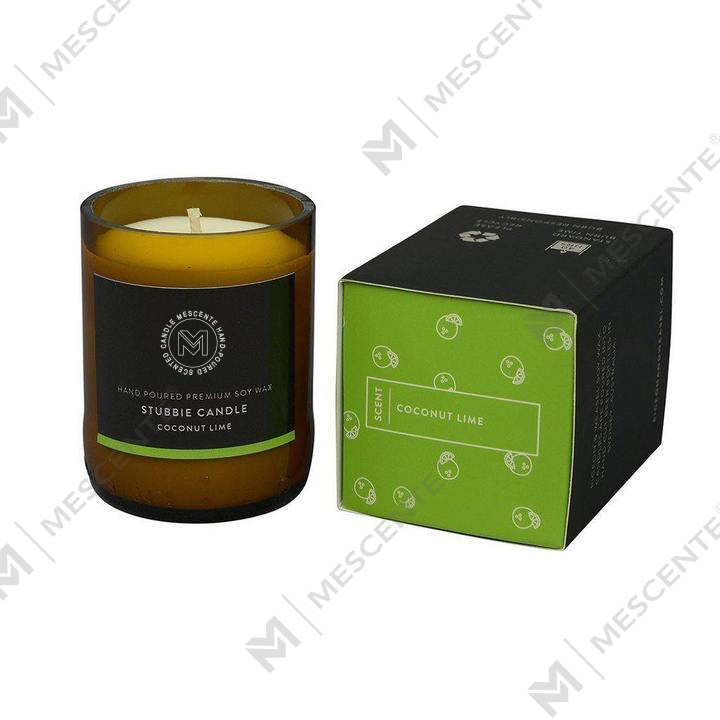 M&Scent Wachs Silikonform Box Aroma Soja Kerzen Glas Mit Deckel ست سیلیکون Weihnachten