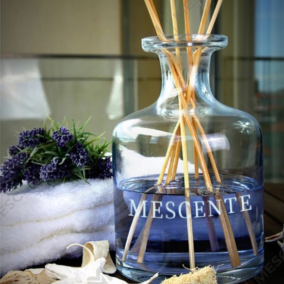 چگونه از پخش کننده نی برای ماندگاری بیشتر عطر استفاده کنیم؟